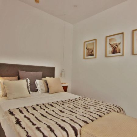 Quarteira Mar - Beach Front Luaran gambar